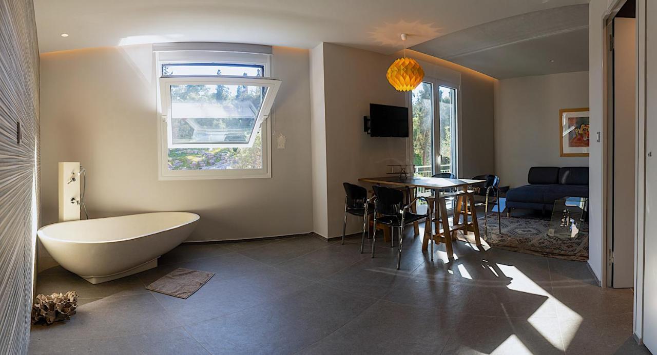 Acropolis, Athens Ancient Hill Flat A Apartment Luaran gambar